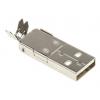 ASSMANN WSW Konektor USB, řada: A-USB Vnější, počet portů: 1portový, orientace těla: Rovný USB typu A, 30 V, Kabel USB ASSMANN WSW Konektor USB, řada: A-USB Vnější, počet portů: 1portový, orientace těla: Rovný USB typu A, 30 V, Kabel USB
