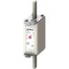 Pojistka s centrovanými vývody 100A NH1 F gG Siemens 500V ac Pojistka s centrovanými vývody 100A NH1 F gG Siemens 500V ac