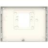 Siedle SET CLAB 850-1 E/W domovní telefon pro 1 rodinu, 210010045-00 Siedle SET CLAB 850-1 E/W domovní telefon pro 1 rodinu, 210010045-00