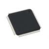 Microchip Mikrokontrolér ATSAME53N20A-AU 32 bit, standard: AEC-Q100 ARM Cortex M4 120 MHz 1MB Blesk 256 kB RAM, počet