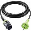 plug it kabel H05 RN-F-4 Festool 203914 plug it kabel H05 RN-F-4 Festool 203914
