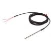 RS PRO PT100 4.5 mm 100 mm 4 Class B 250 °C RS PRO PT100 4.5 mm 100 mm 4 Class B 250 °C