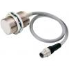 Omron Snímač přiblížení E2E-X10B4-M1TJ-IL3 0.3M Válec se závitem M30 x 1.5 100 mA E2E IP67 PnP 400 Hz 10 mm 30 V dc Omron Snímač přiblížení E2E-X10B4-M1TJ-IL3 0.3M Válec se závitem M30 x 1.5 100 mA E2E IP67 PnP 400 Hz 10 mm 30 V dc