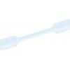 HellermannTyton 344-00480 smršťovací bužírka bez lepidla černá 4.80 mm... HellermannTyton 344-00480 smršťovací bužírka bez lepidla černá 4.80 mm...
