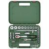 Bosch Home and Garden 1600A02Z9G sada nástrčných klíčů, 1600A02Z9G