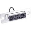 Molex 1731071392 zástrčka D-SUB 1 ks