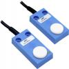 MD Micro Detectors UHS/AP-0A ultrazvuková bariéra, UHS/AP-0A, 19 - 30 V/DC, 1 ks MD Micro Detectors UHS/AP-0A ultrazvuková bariéra, UHS/AP-0A, 19 - 30 V/DC, 1 ks