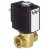 Bürkert membránový ventil 87204 290 24 V G1 1/4 Jmenovitá vzdálenost 3...