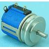 Potenciometr, průměr hřídele: 3.18 mm ±1,0 %otáčkový, řada: 3540 1 kΩ 5 % 2 W 3540S-TAL-102L Rotační, Pouzdro 2 Bourns Potenciometr, průměr hřídele: 3.18 mm ±1,0 %otáčkový, řada: 3540 1 kΩ 5 % 2 W 3540S-TAL-102L Rotační, Pouzdro 2 Bourns