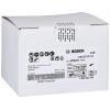 Bosch Accessories 2608605464 vláknitý kotouč Průměr 115 mm 1 ks
