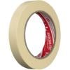 Maskovací páska, Bílá 222770 Kip materiál nosiče Krepový papír Přírodní pryž 3804-18 18mm KIP, délka: 50 m Maskovací páska, Bílá 222770 Kip materiál nosiče Krepový papír Přírodní pryž 3804-18 18mm KIP, délka: 50 m