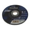 Brusný disk Zirkon zrnitost P24 125 mm Norton Brusný disk Zirkon zrnitost P24 125 mm Norton