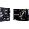 BioStar H610MHC Základní deska Socket (PC) Intel® 1700 Tvarový faktor Micro-ATX Čipová sada základní desky Intel® H610 BioStar H610MHC Základní deska Socket (PC) Intel® 1700 Tvarový faktor Micro-ATX Čipová sada základní desky Intel® H610