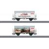 Märklin 044226 chladící vůz, model AC Märklin 044226 chladící vůz, model AC
