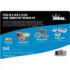 Ideal Industries Přípojka, řada: Gen II Lever Žlutá, Černá, Červená, Modrá, Šedá, Oranžová 32A, 12AWG, 24 AWG, 600V