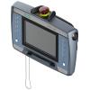 Bulgin Adaptér pro optický kabel PXF6054AAA Box Bulgin Adaptér pro optický kabel PXF6054AAA Box