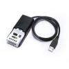 Kabel měniče Connective Peripherals RS485, RS422 1 Kabel měniče Connective Peripherals RS485, RS422 1