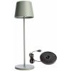 Brennenstuhl 1173740004 OLI 400 AS LED campingové osvětlení 450 lm 210...