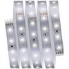 Paulmann 71238 LED pásek základní sada 230 V 1.5 m neutrální bílá 1 sada Paulmann 71238 LED pásek základní sada 230 V 1.5 m neutrální bílá 1 sada