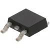 onsemi Digitální tranzistor FQD18N20V2TM N-kanál, počet kolíků: 2 kolíkový Povrch onsemi Digitální tranzistor FQD18N20V2TM N-kanál, počet kolíků: 2 kolíkový Povrch
