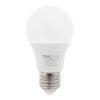LED žárovka E27 A60 Trixline, 6 W, 230 V, teplá bílá 4200 K