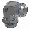 Hydraulická armatura Vnější 20M42C8OMXS Parker 42 mm
