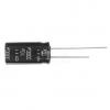 Elektrolytický kondenzátor radiální 4700 µF / 16 V, 18 × 25 mm Elektrolytický kondenzátor radiální 4700 µF / 16 V, 18 × 25 mm