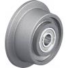 Blickle 8474 Schwerlast-Rad SPK 100K Kolečko s nákolkem Ø kola: 100 mm nosnost (max.): 800 kg 1 ks