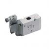 Elektromagnetický řídicí ventil, řada: VP700 Solenoid, max. průtok: 3639L/min SMC Elektromagnetický řídicí ventil, řada: VP700 Solenoid, max. průtok: 3639L/min SMC