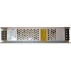 Průmyslový LED driver 24 V / 100 W, ultra-thin, 235 × 53 × 21 mm