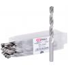 KS Tools 330.2085 330.2085 HSS-G sada spirálových vrtáku do kovu 8.5 mm Celková délka 117.0 mm Neizolované DIN 338 10 ks KS Tools 330.2085 330.2085 HSS-G sada spirálových vrtáku do kovu 8.5 mm Celková délka 117.0 mm Neizolované DIN 338 10 ks