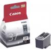 Canon Inkoustová kazeta PG-37 originál černá 2145B001 náplň do tiskárny