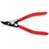 Kleště na pojistné kroužky 46 31 A02, celková délka: 130mm 1, Chrom-vanadová ocel Knipex
