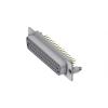 Deltron Connectors Konektor D-Sub, řada: DTS, počet kontaktů: 50, orientace těla: Rovný 2.77 mm, Montáž na plošný spoj Deltron Connectors Konektor D-Sub, řada: DTS, počet kontaktů: 50, orientace těla: Rovný 2.77 mm, Montáž na plošný spoj