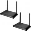 LogiLink HDW0103 HDMI bezdrátový přenos (sada) 150 m