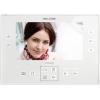 Bellcome Advanced 7 domovní video telefon kabelový vnitřní jednotka 1 ks bílá
