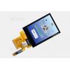 LCD displej WF24LSYAJDNG0#, 2,4" IPS TFT, 320×240, 3,3 V