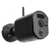 ABUS Security-Center Podpora audia Infračervené záření, Nástěnná, Strop, CMOS 1/3" Kamera CCTV Obojí Miniaturní trubka