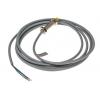 Turck Indukční bezdotykový snímač NI6U-EG08-AP6X Válec se závitem M8 x 1 150mA Uprox IP68 PnP 1 kHz 6 mm 30 V dc Turck Indukční bezdotykový snímač NI6U-EG08-AP6X Válec se závitem M8 x 1 150mA Uprox IP68 PnP 1 kHz 6 mm 30 V dc