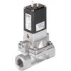 Bürkert membránový ventil 253163 6281 24 V G 2 Jmenovitá vzdálenost 50...