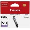 Canon Inkoustová kazeta CLI-581PB originál foto modrá 2107C001 náplň do tiskárny