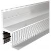 Deko Light 975485 EL-03-10 Sádrokartonový profil hliník (š x v x h) 27.65 x 45 x 2500 mm 2.50 m