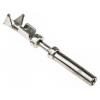 ITT Cannon Kontakt pro kulaté konektory, řada: KPTC Krimpovací, Vnitřní, pro použití s: Konektory Mini SUPER-SEAL, 7, ITT Cannon Kontakt pro kulaté konektory, řada: KPTC Krimpovací, Vnitřní, pro použití s: Konektory Mini SUPER-SEAL, 7,