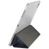 Hama obal / brašna na iPad Apple iPad Pro 11 (M4, 2024), iPad Pro 11 (M5, 2025) 27,9 cm (11) Pouzdro typu kniha tmavě modrá