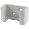 Hammond Electronics 1552CHGY Wall mount plast ABS šedá (d x š x v) 66 x 30 x 33 mm 1 ks Hammond Electronics 1552CHGY Wall mount plast ABS šedá (d x š x v) 66 x 30 x 33 mm 1 ks