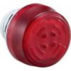 Idec HW1Z Series prvek bzučáku bílá, červená 12 V/DC, 24 V/DC 1 ks Idec HW1Z Series prvek bzučáku bílá, červená 12 V/DC, 24 V/DC 1 ks