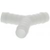 Přípojka hadicová Přípojka, Acetal, vnitřní průměr hadice: 16 mm (vnitřní prům.) RS PRO