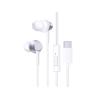 Sluchátka BASEUS Encok CZ11 White