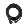 Prodlužovací kabel 1 zásuvka 20m RETLUX RPC 81 Prodlužovací kabel 1 zásuvka 20m RETLUX RPC 81