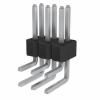 Amphenol pinová lišta (standardní) 77317-404-06LF 1 ks